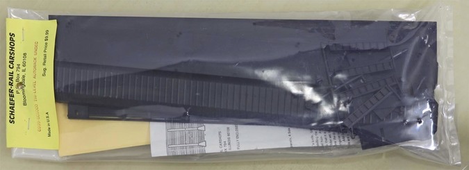 schaefer-rail carshops autorack kit